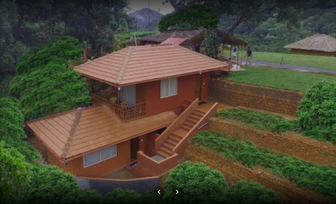 Oxyfarm Resorts Wayanad Buitenkant foto