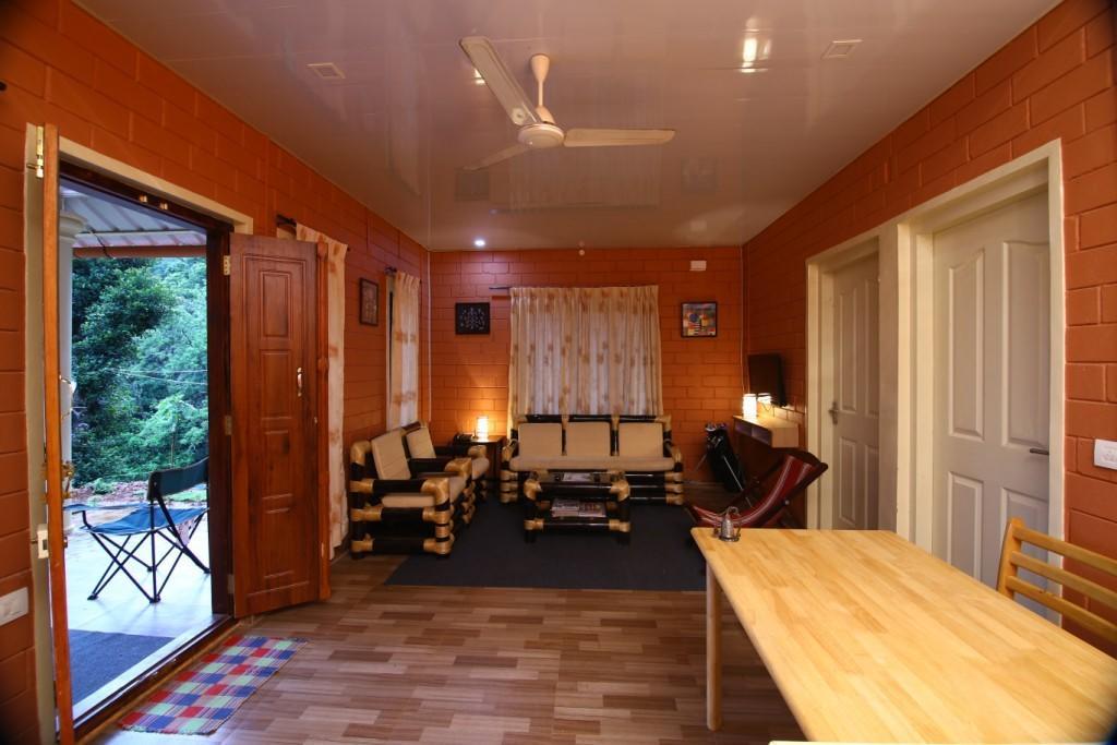 Oxyfarm Resorts Wayanad Buitenkant foto