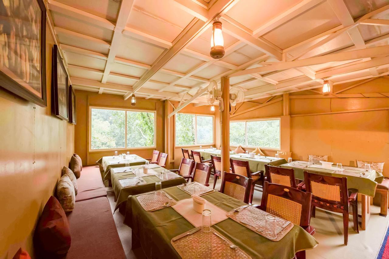 Oxyfarm Resorts Wayanad Buitenkant foto