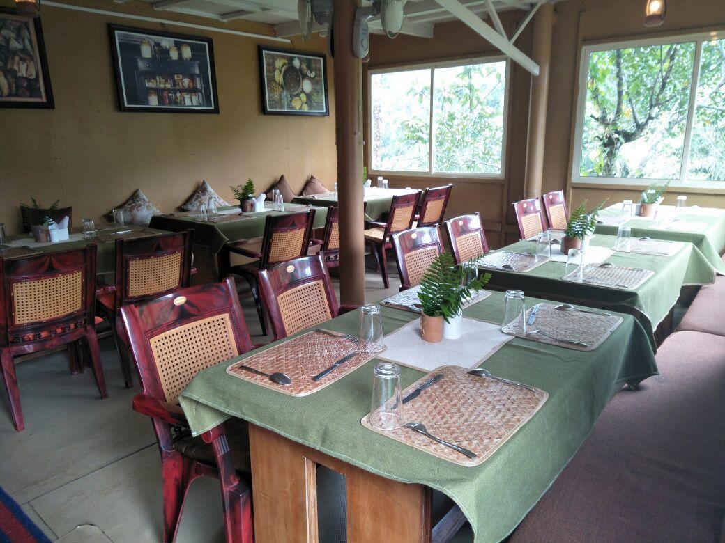 Oxyfarm Resorts Wayanad Buitenkant foto